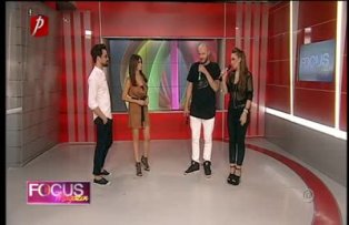 Bibanu MXXL feat. Kamelia - "Imi voi aminti"