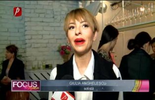 Cum rezistă vedetele tentaţiilor de tot felul, în postul Paştelui?