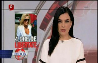 Udrea are voie la Parlament
