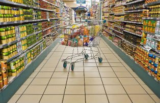 Atentie ce cumperi din supermarket! Ce informatii vei gasi pe etichetele produselor