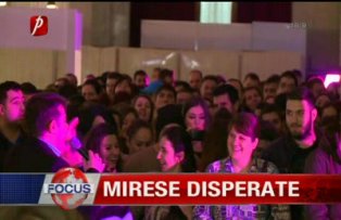Mirese disperate