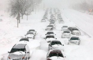 ANM a facut anuntul: "Este posibil sa fie emis COD portocaliu in sudul tarii"