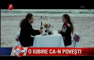 O iubire ca-n povesti