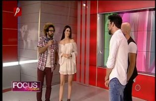 Alb - Negru  - "What you want"