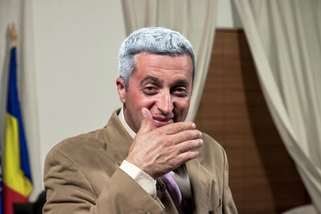 Şedinţa C.S.A.T., în variantă cârcotaşă, miercuri seară la Prima TV