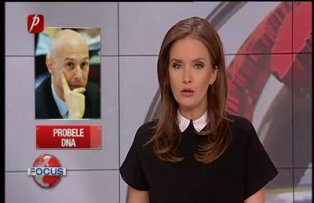 Dosarul Olteanu, detalii incendiare