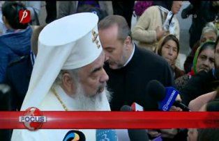 Patriarhul ne cerem scuze