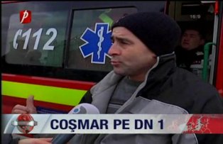 Cosmar pe DN1