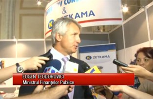 TVA-ul apei va intra la…apă: 9% începând cu anul viitor (P)