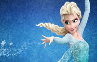 Amuzant. Cum ar arata printesele Disney daca ar avea par natural FOTO