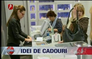 Idei de cadouri