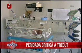 Oficialii supervizeaza ancheta