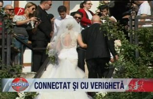 Connectat si cu verigheta