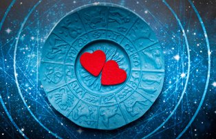 3 zodii care isi gasesc dragostea in 2016
