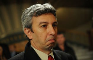 Dan Diaconescu afla astazi daca merge la inchisoare