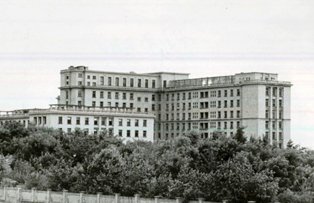 Afla de unde provin numele cartierelor bucurestene precum Dristor, Colentina, Floreasca, Titan sau Baneasa!