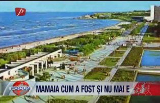 Mamaia cum a fost si nu mai e