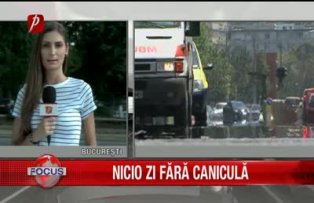 Nicio zi fara canicula