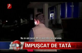 Impuscat de tata