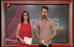 Bote, chef nebun de ziua lui!