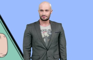 Mihai Bendeac din nou la BAC în “Jurnalul unui burlac”. Luni, la Prima TV!