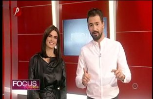 Dragostea ii prieste lui Carmen Negoita!