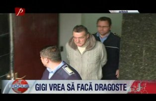 Gigi vrea sa faca dragoste