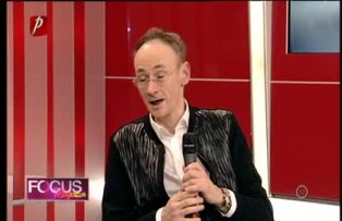 Mihai Albu, în cartea recordurilor! A creat pantoful cu cel mai înalt toc!