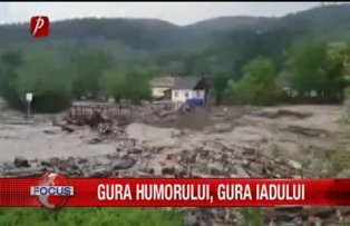 Gura Humorului, gura iadului