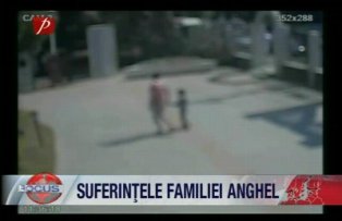 Suferintele familiei Anghel