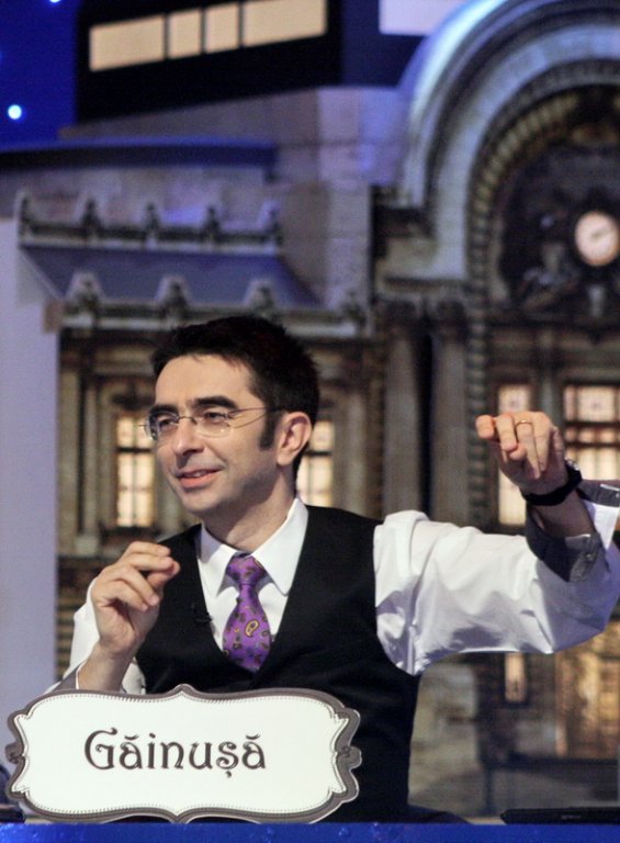 La “Cronica Carcotasilor”, trupa Jukebox canta “Cum vrei tu”