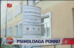 Psiholoaga porno