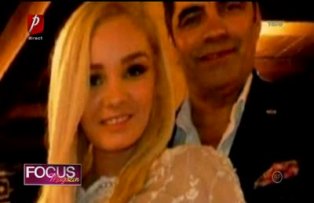 Lasă Hawaii pentru Paris! Toaderii, lună de miere în Franţa!