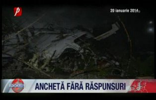 Ancheta fara raspunsuri