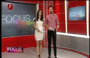 Daniela Gyorfi, o mamica activa