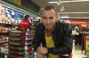 Sonny Flame e un bucătar priceput! Ne arată de la ora 17, la Cireaşa de pe tort