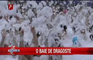 O baie de dragoste