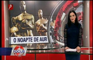 O noapte de aur