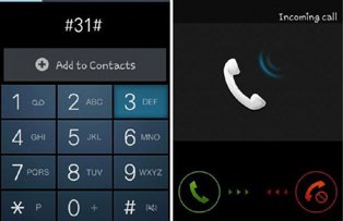 Cum sa afli numarul de telefon al unei persoane care te suna cu numar privat? Metoda 2016