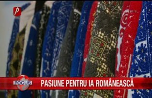 Pasiune pentru IA Romaneasca