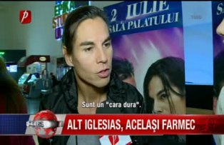 Alt Iglesias acelasi farmec