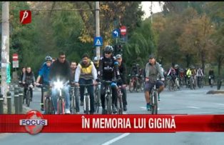 In memoria lui Gigina