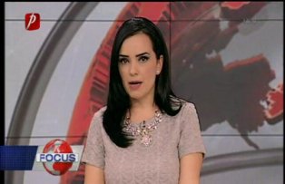 Impuşcat la pescuit