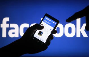Ce se intampla daca ai cont de Facebook, dar nu postezi pe el