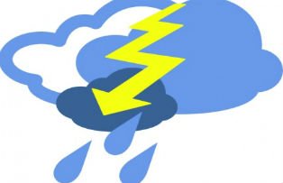 Vremea va fi capricioasa. Prognoza meteo pentru azi si maine