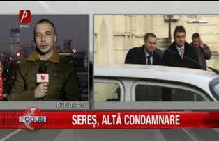 Seres alta condamnare