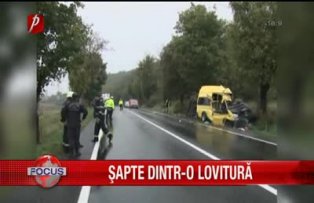 Sapte dintr-o lovitura