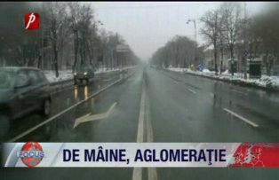 De maine aglomeratie