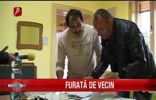 Furata de vecin