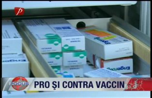 Pro si contra vaccin